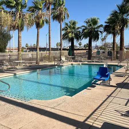 Studio 6 Phoenix, Az Midtown